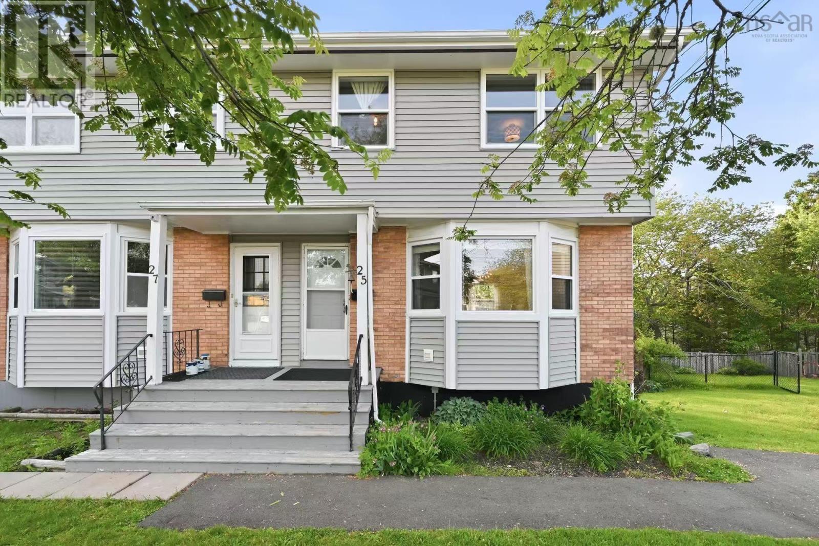 25 Dipper Crescent, Halifax, Nova Scotia  B3M 1W5 - Photo 2 - 202615517