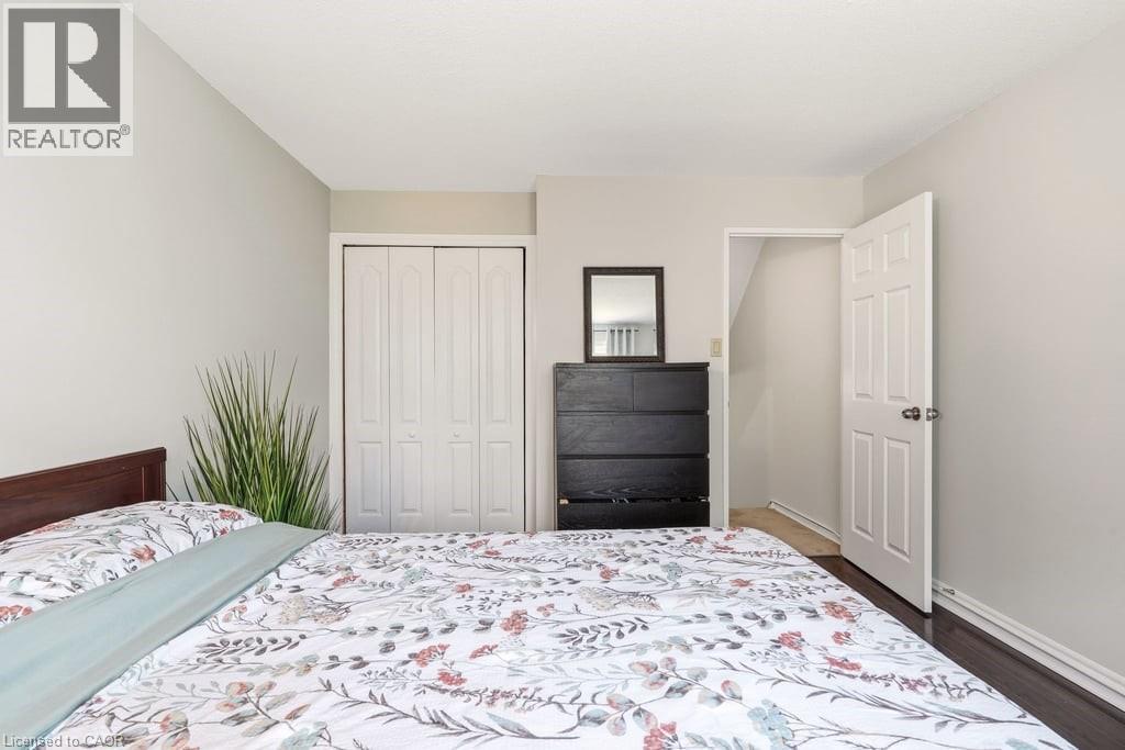 1066 Falgarwood Drive Unit# 154, Oakville, Ontario  L6H 2P3 - Photo 13 - 40846867