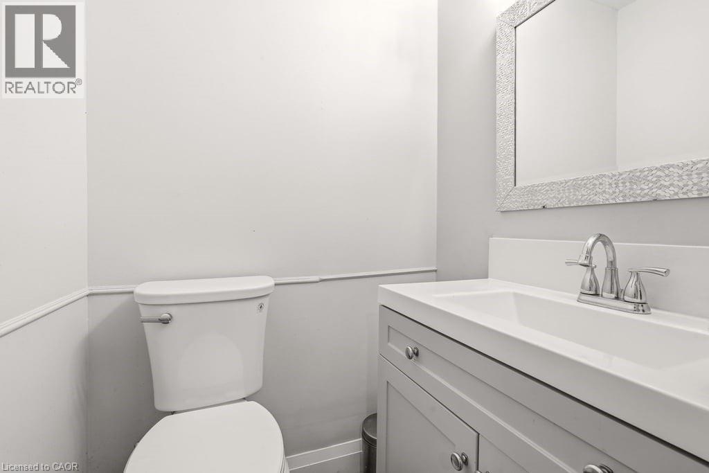 1066 Falgarwood Drive Unit# 154, Oakville, Ontario  L6H 2P3 - Photo 12 - 40846867