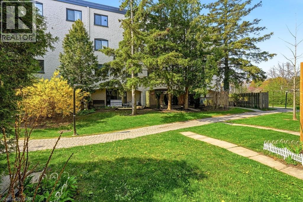 1066 Falgarwood Drive Unit# 154, Oakville, Ontario  L6H 2P3 - Photo 21 - 40846867