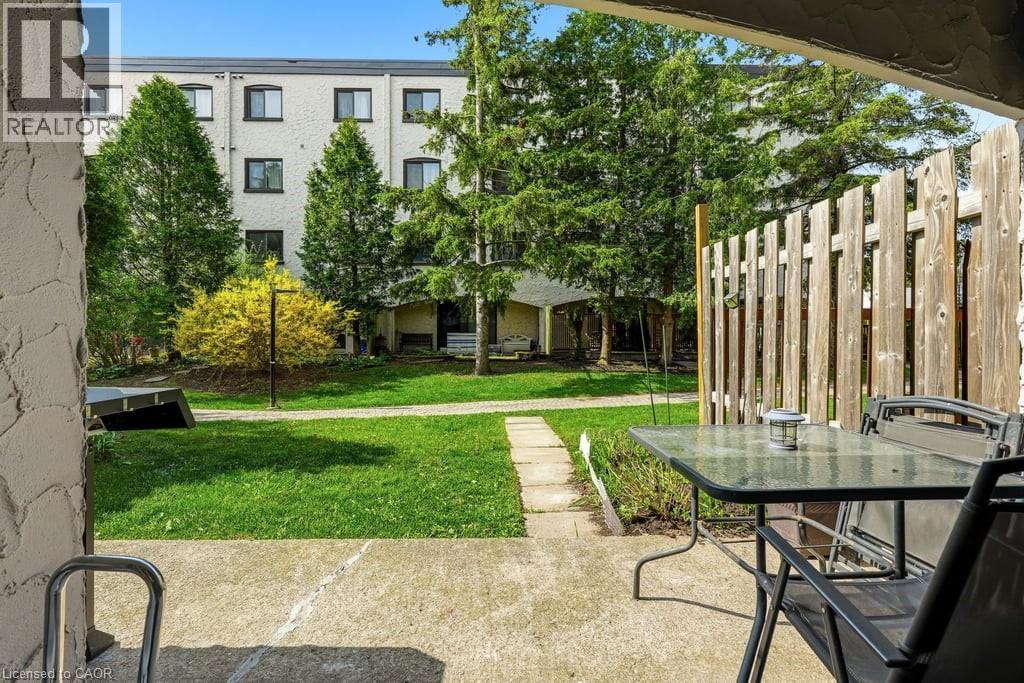 1066 Falgarwood Drive Unit# 154, Oakville, Ontario  L6H 2P3 - Photo 18 - 40846867