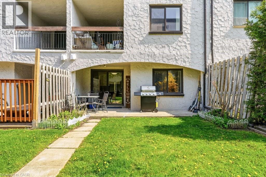 1066 Falgarwood Drive Unit# 154, Oakville, Ontario  L6H 2P3 - Photo 19 - 40846867