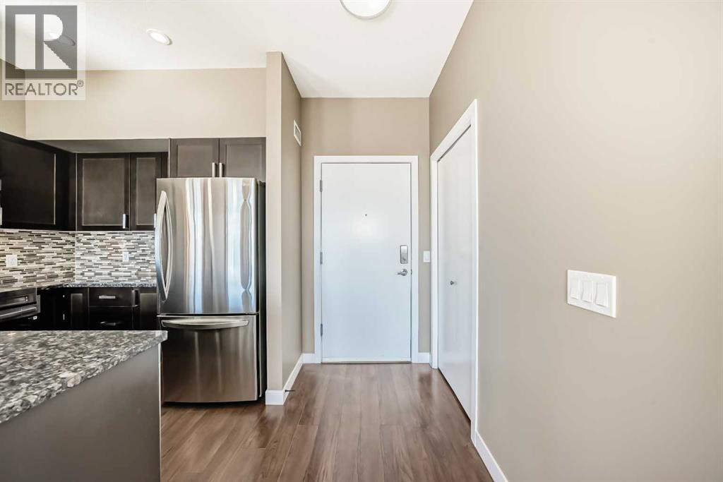433, 4303 1 Street Ne, Calgary, Alberta  T2E 7M3 - Photo 4 - A2309228