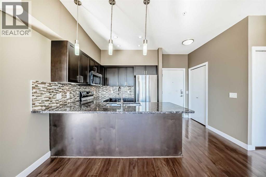 433, 4303 1 Street Ne, Calgary, Alberta  T2E 7M3 - Photo 6 - A2309228