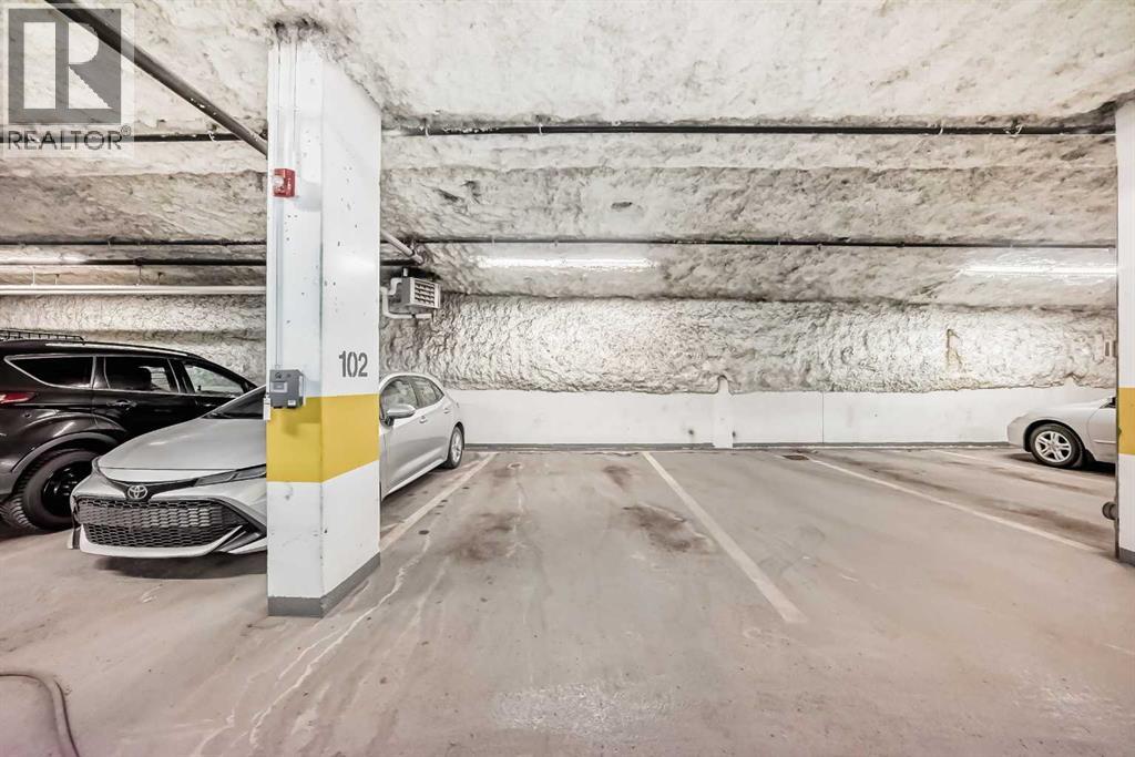 433, 4303 1 Street Ne, Calgary, Alberta  T2E 7M3 - Photo 36 - A2309228