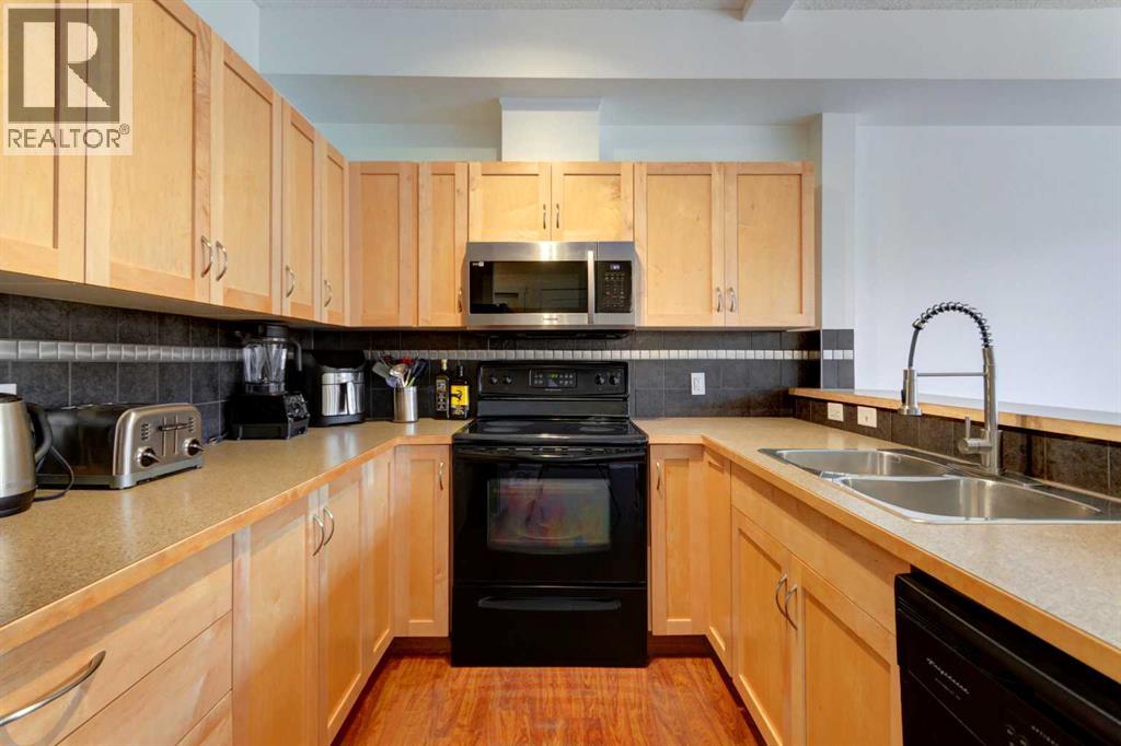 1222, 211 Aspen Stone Boulevard SW, Calgary, Alberta  T3H 0K1 - Photo 6 - A2324654
