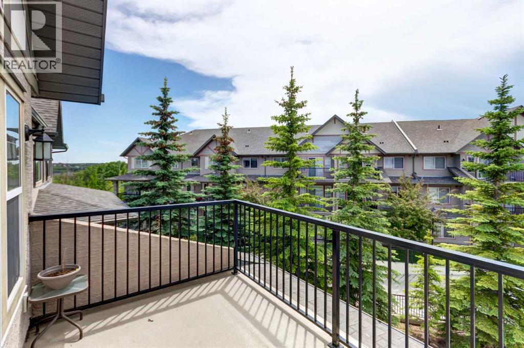 1222, 211 Aspen Stone Boulevard SW, Calgary, Alberta  T3H 0K1 - Photo 23 - A2324654