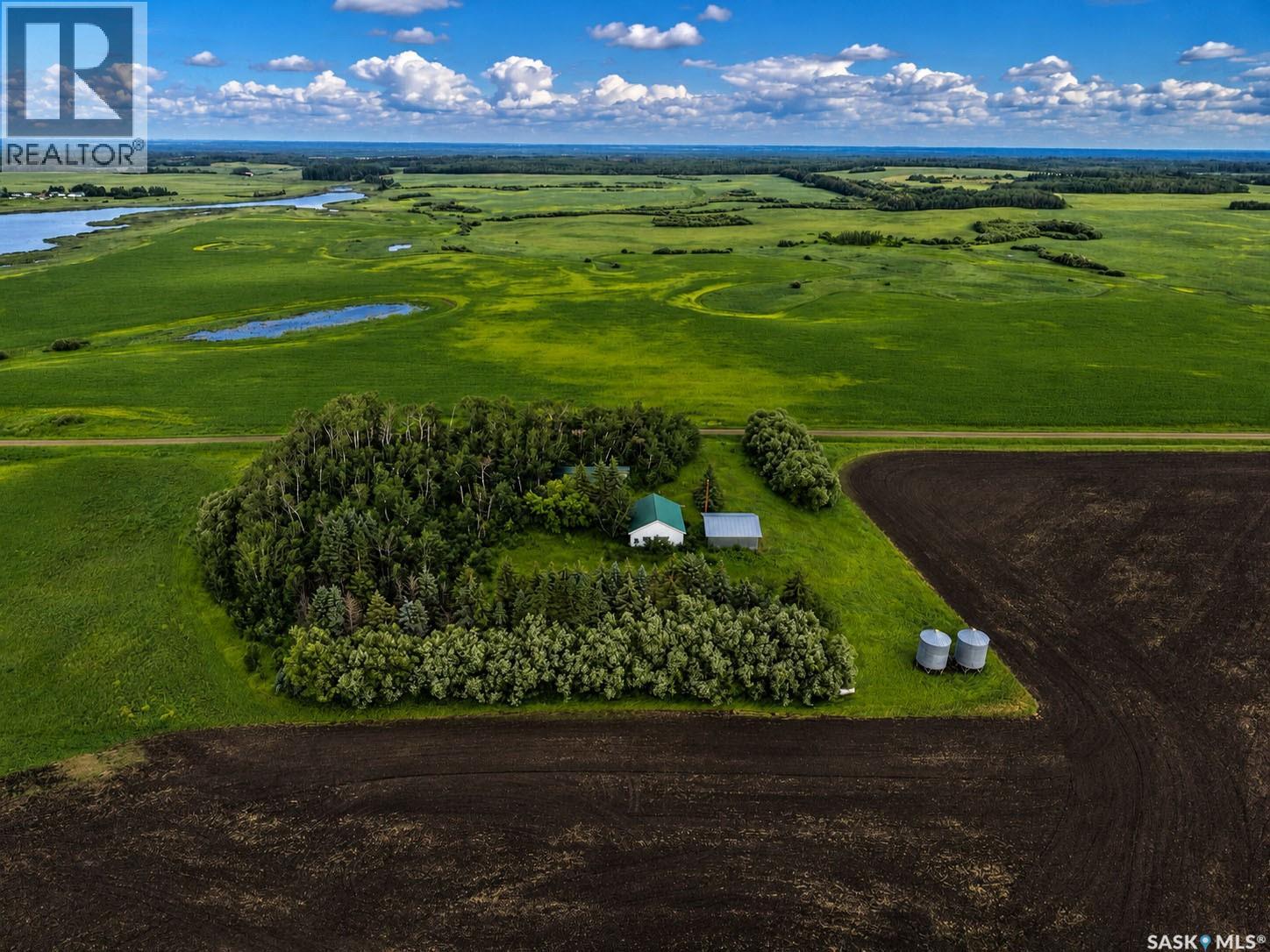 Rm Of Shelbrook Land, Shellbrook Rm No. 493, Saskatchewan  S0J 2E0 - Photo 10 - SK044020