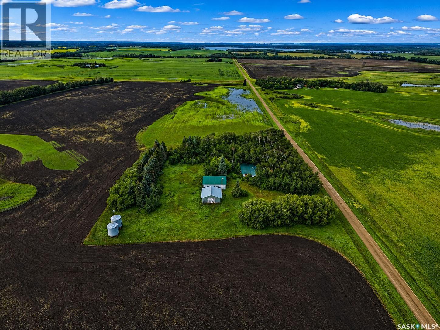 Rm Of Shelbrook Land, Shellbrook Rm No. 493, Saskatchewan  S0J 2E0 - Photo 11 - SK044020