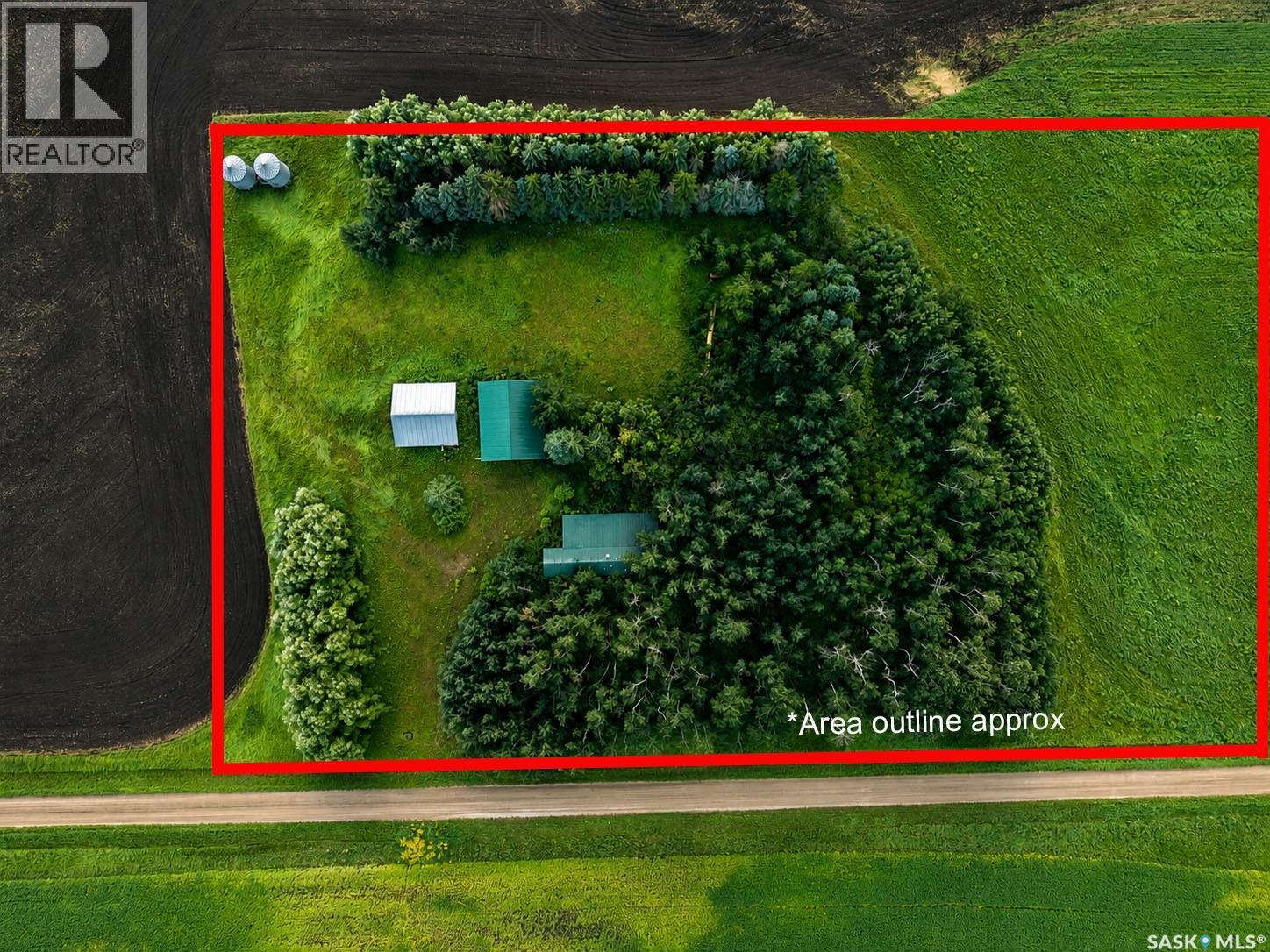 Rm Of Shelbrook Land, Shellbrook Rm No. 493, Saskatchewan  S0J 2E0 - Photo 3 - SK044020