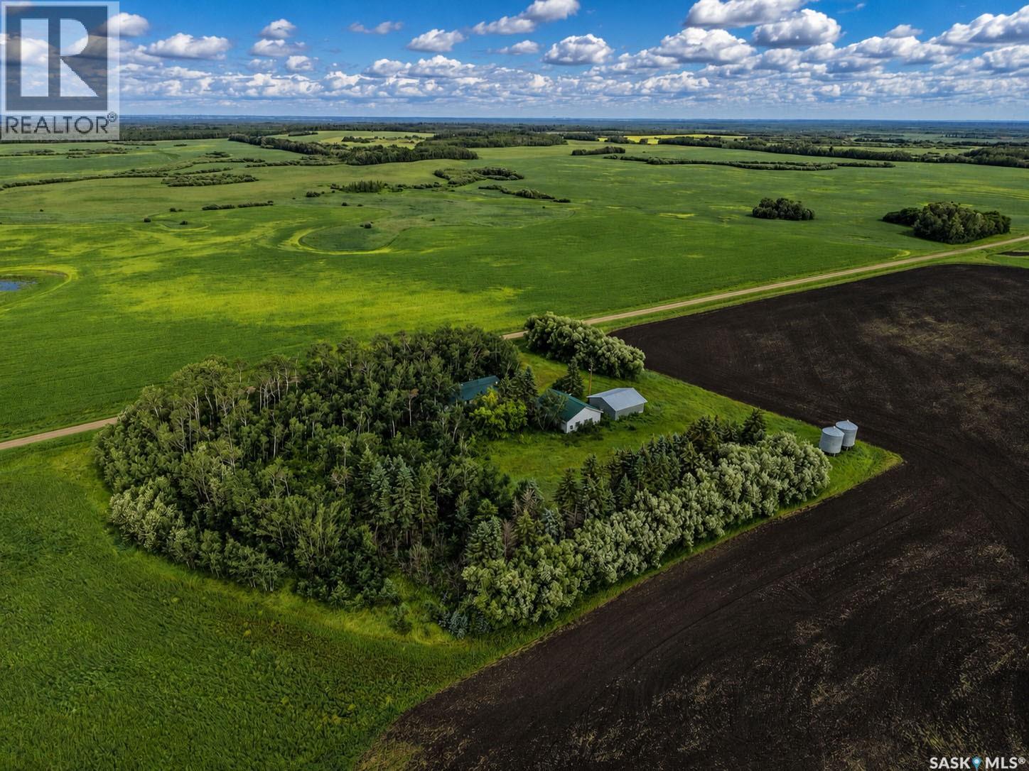 Rm Of Shelbrook Land, Shellbrook Rm No. 493, Saskatchewan  S0J 2E0 - Photo 4 - SK044020