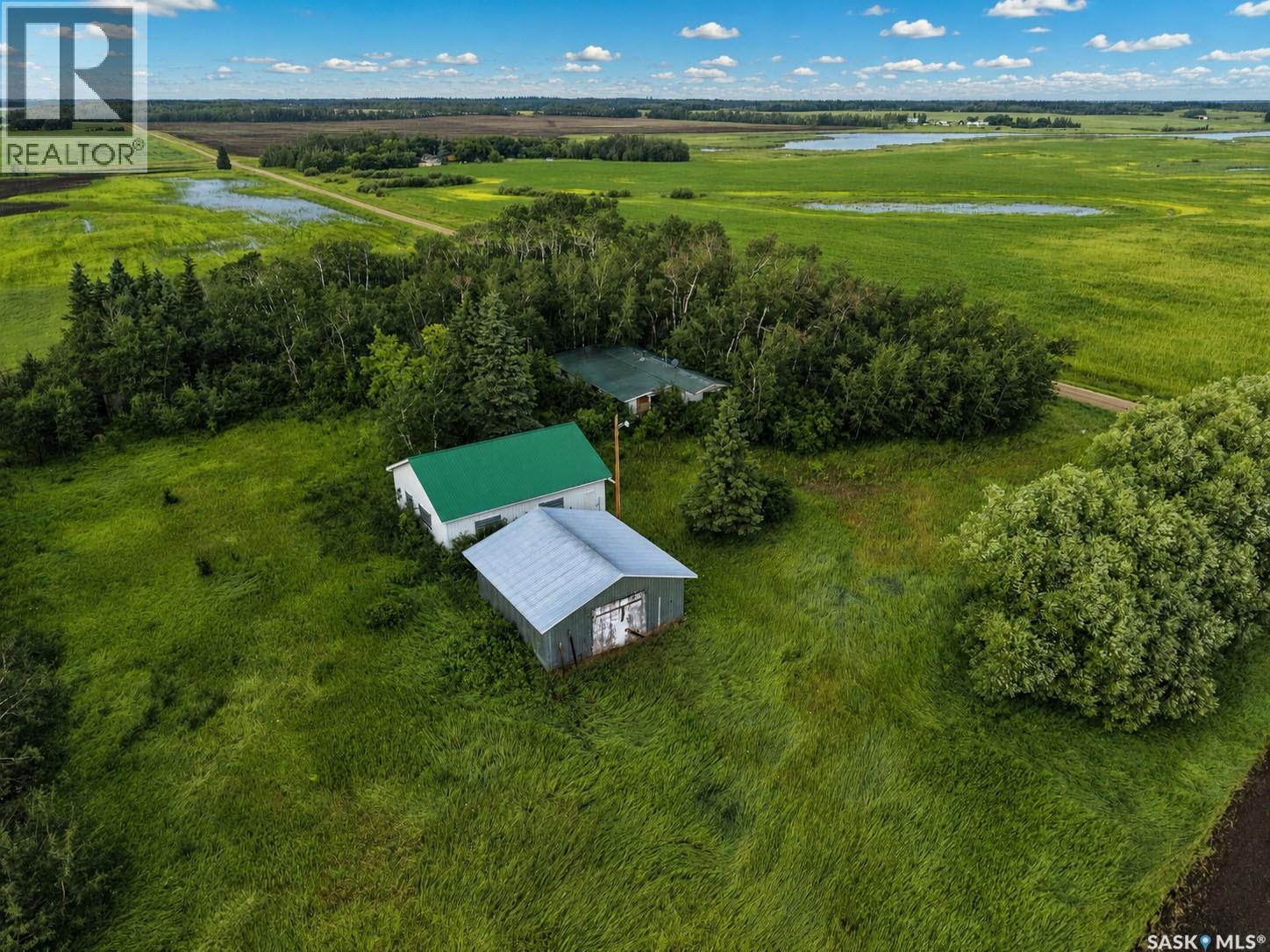 Rm Of Shelbrook Land, Shellbrook Rm No. 493, Saskatchewan  S0J 2E0 - Photo 6 - SK044020