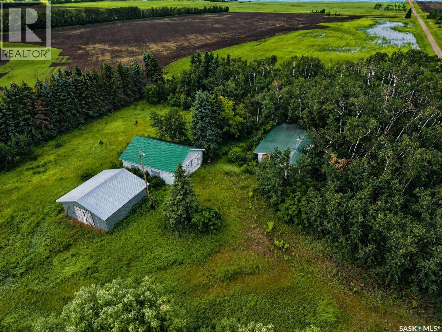 Rm Of Shelbrook Land, Shellbrook Rm No. 493, Saskatchewan  S0J 2E0 - Photo 7 - SK044020