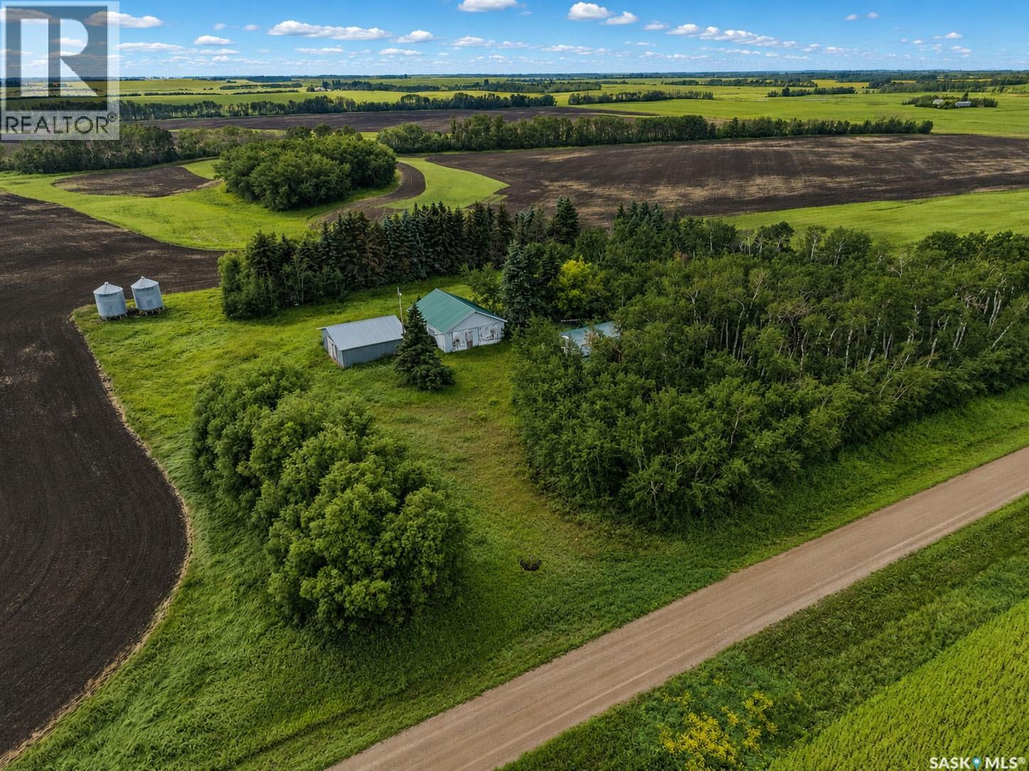 Rm Of Shelbrook Land, Shellbrook Rm No. 493, Saskatchewan  S0J 2E0 - Photo 8 - SK044020
