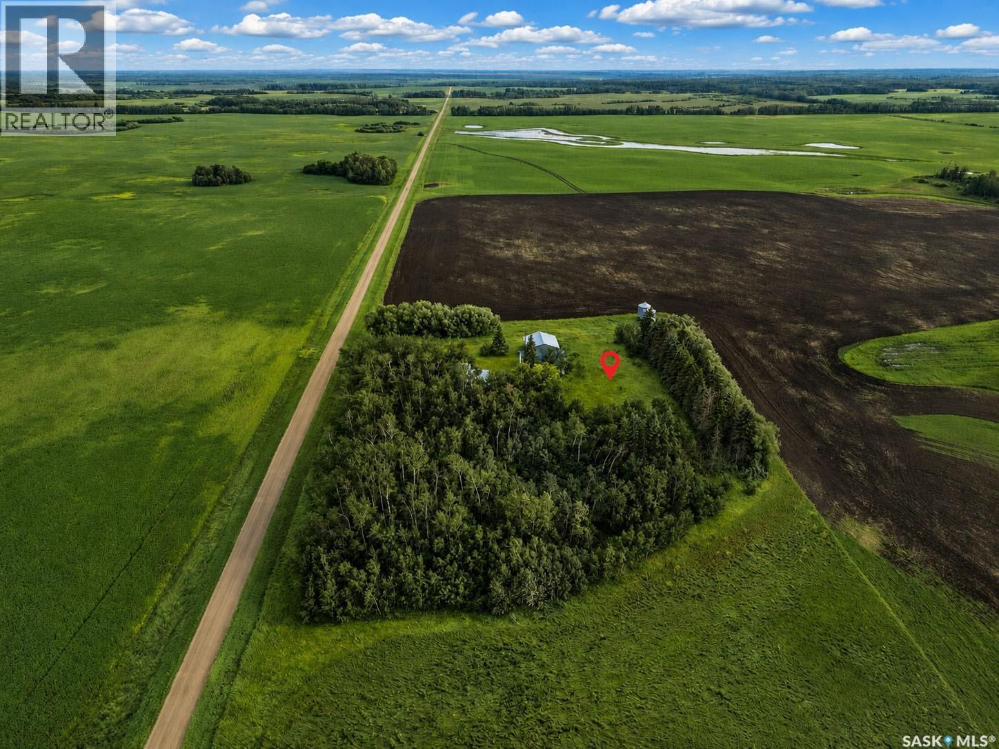 Rm Of Shelbrook Land, Shellbrook Rm No. 493, Saskatchewan  S0J 2E0 - Photo 9 - SK044020