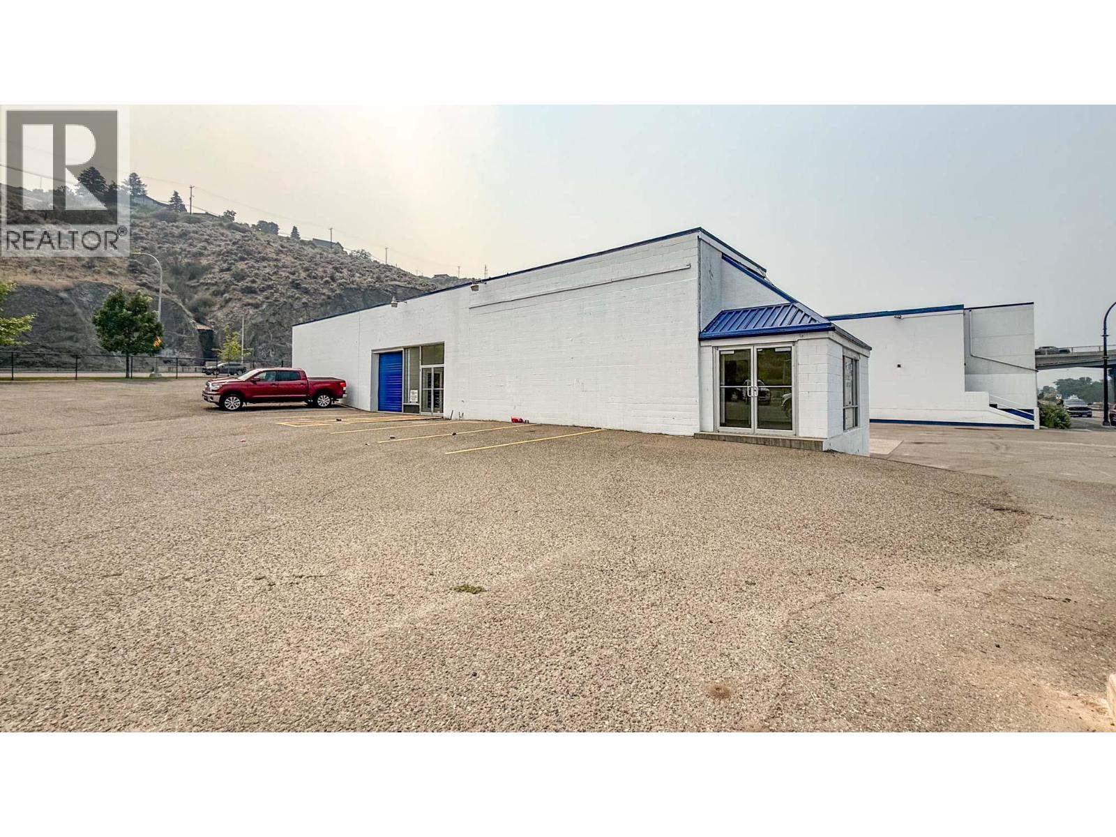 431 Victoria Street W, Kamloops, British Columbia