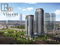 516 - 5 MEADOWDALE RD AVENUE N, Vaughan, Ontario