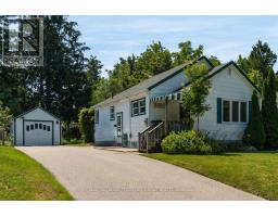 171 CODRINGTON STREET, Barrie, Ontario