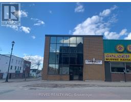UNIT A - 124 THIRD AVENUE, Timmins, Ontario