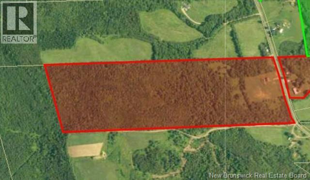 326 Dorn Ridge Road, Burtts Corner, New Brunswick  E6L 2T7 - Photo 15 - NB140979