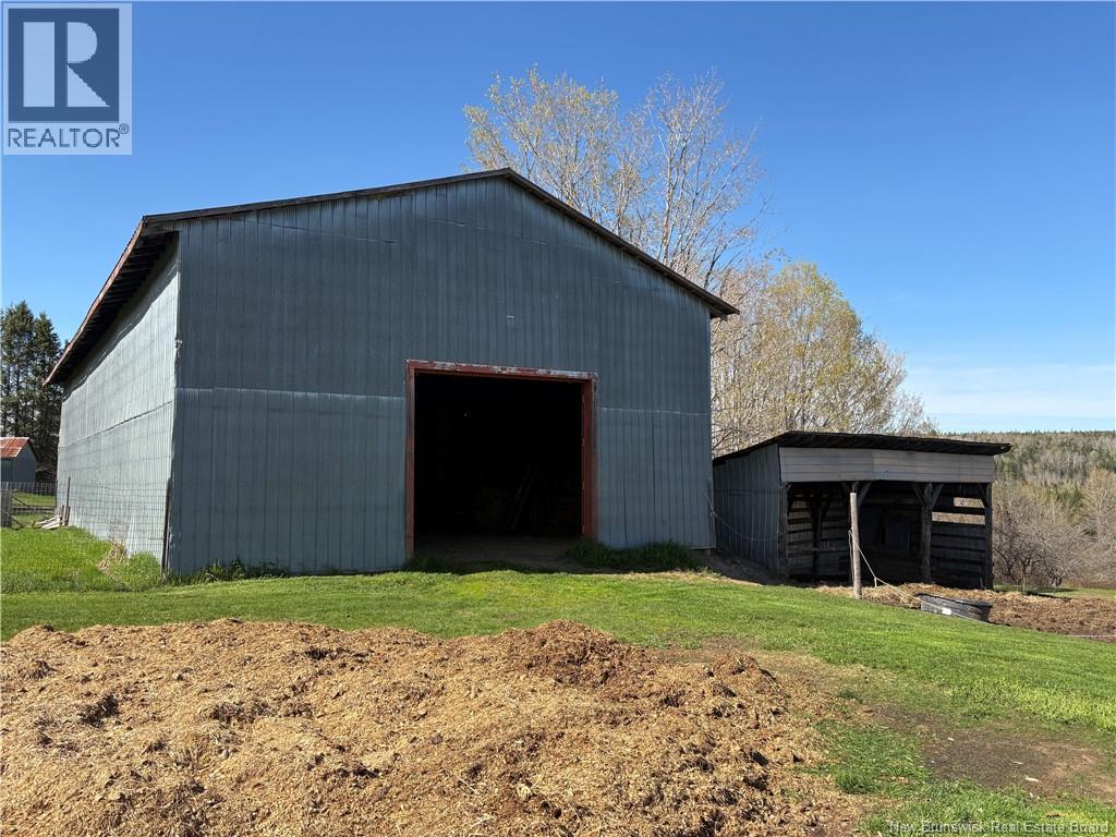 326 Dorn Ridge Road, Burtts Corner, New Brunswick  E6L 2T7 - Photo 4 - NB140981