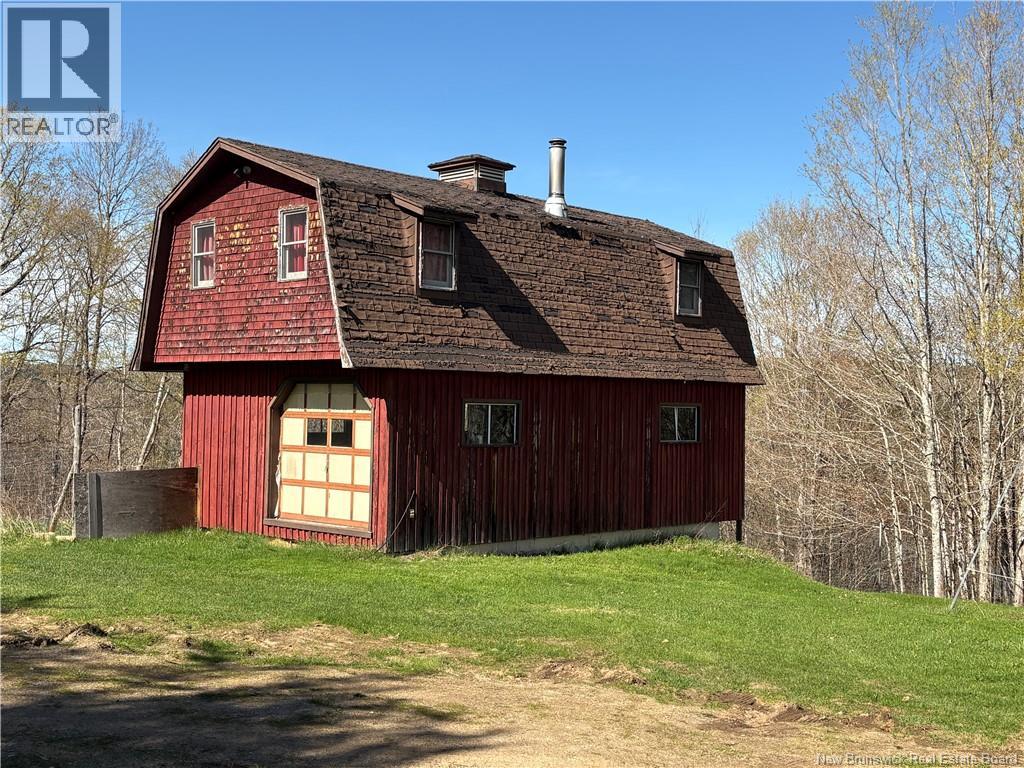 326 Dorn Ridge Road, Burtts Corner, New Brunswick  E6L 2T7 - Photo 9 - NB140981