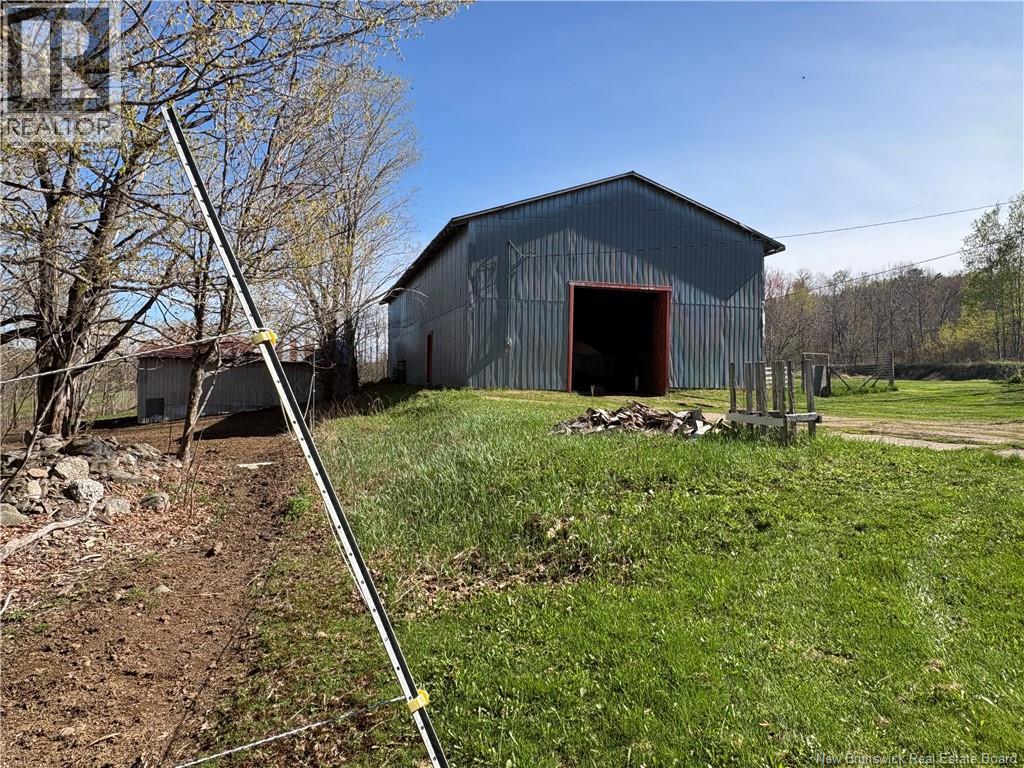 326 Dorn Ridge Road, Burtts Corner, New Brunswick  E6L 2T7 - Photo 3 - NB140981