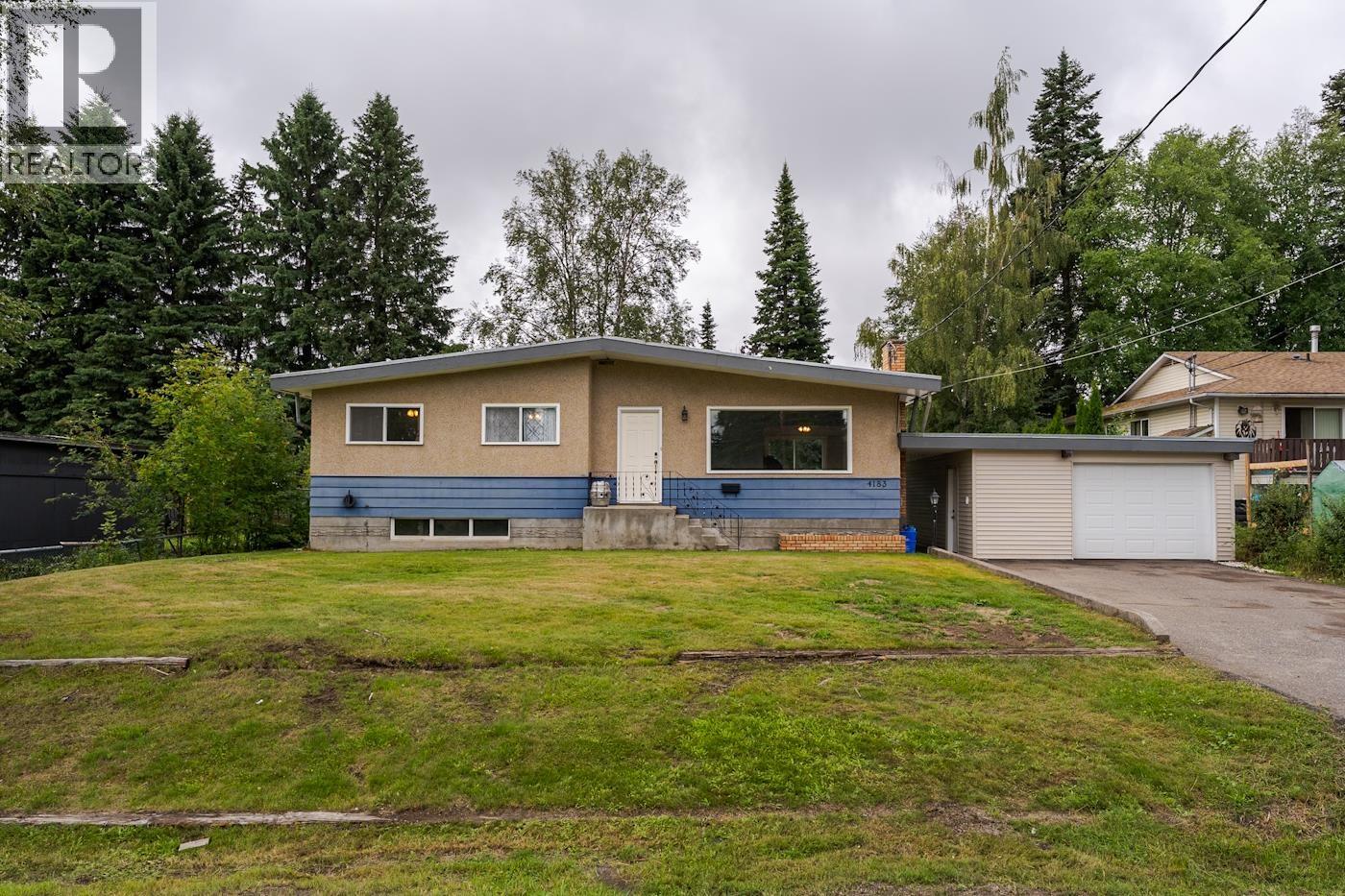 4183 Weisbrod Road, Prince George, British Columbia  V2K 2S4 - Photo 2 - R3151248