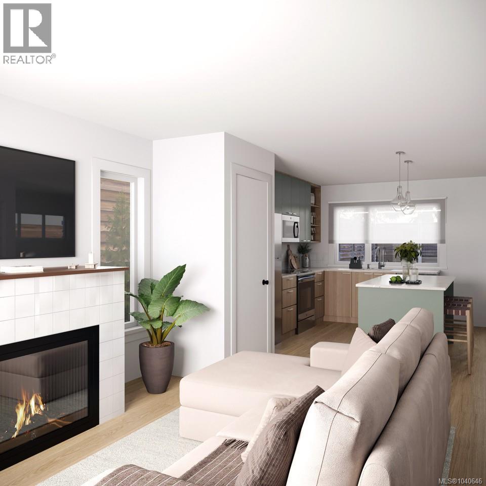 7 4703 Cumberland Rd, Cumberland, British Columbia  V0R 1S0 - Photo 4 - 1040646