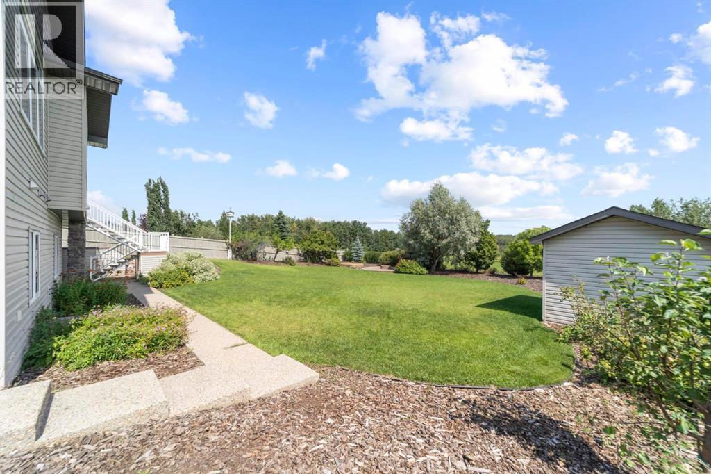 2703 56 Street, Camrose, Alberta  T4V 4A3 - Photo 38 - A2332782