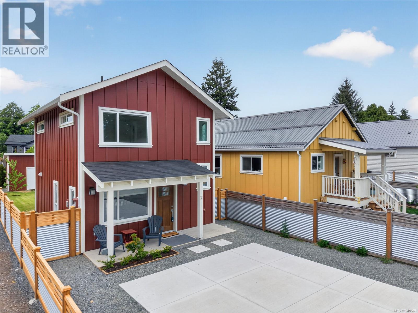 7 4703 Cumberland Rd, Cumberland, British Columbia  V0R 1S0 - Photo 6 - 1040646