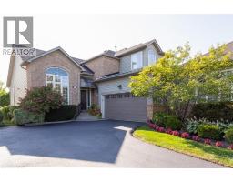 2258 TURNBERRY Road Unit# 3, Burlington, Ontario