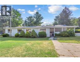 673 BRANT WATERLOO Road Unit# 505, Ayr, Ontario