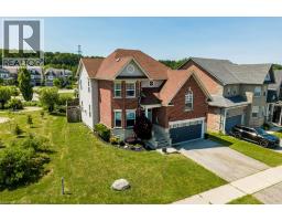 767 LUCERNE Avenue, waterloo, Ontario