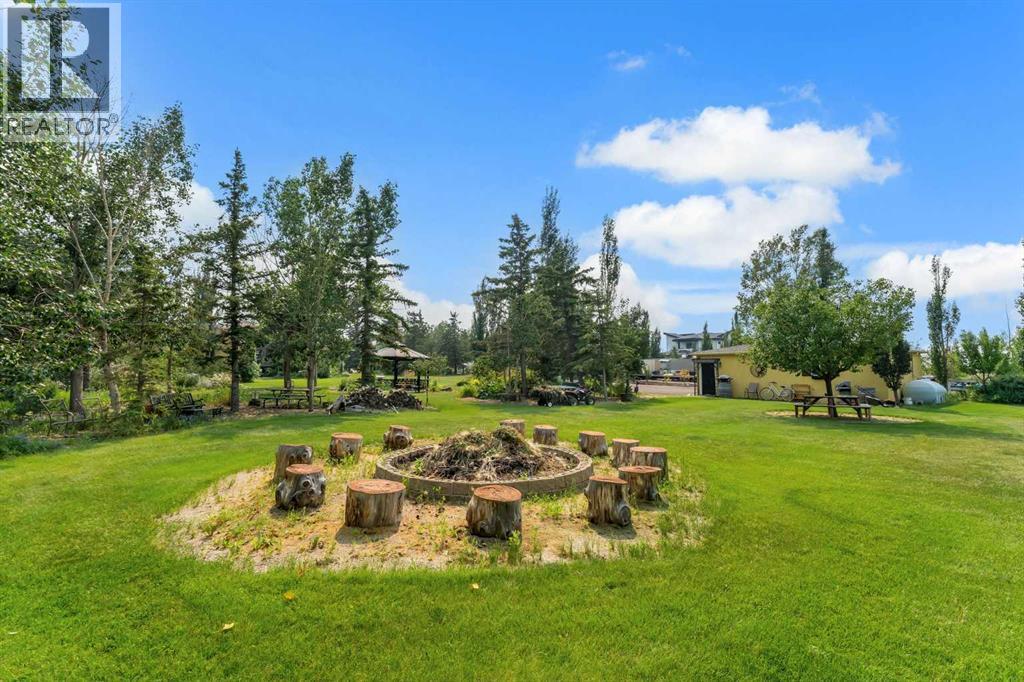 280140 Township Road 241a, Chestermere, Alberta  T1X 0M5 - Photo 8 - A2332872