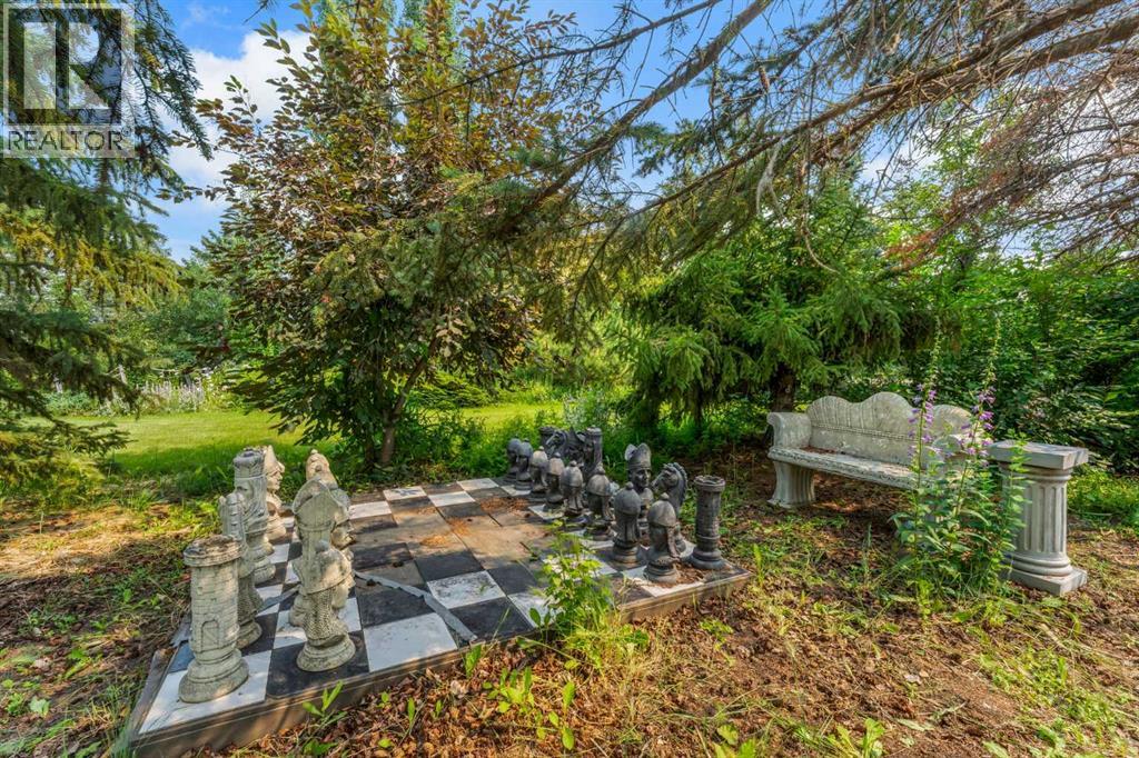 280140 Township Road 241a, Chestermere, Alberta  T1X 0M5 - Photo 46 - A2332872