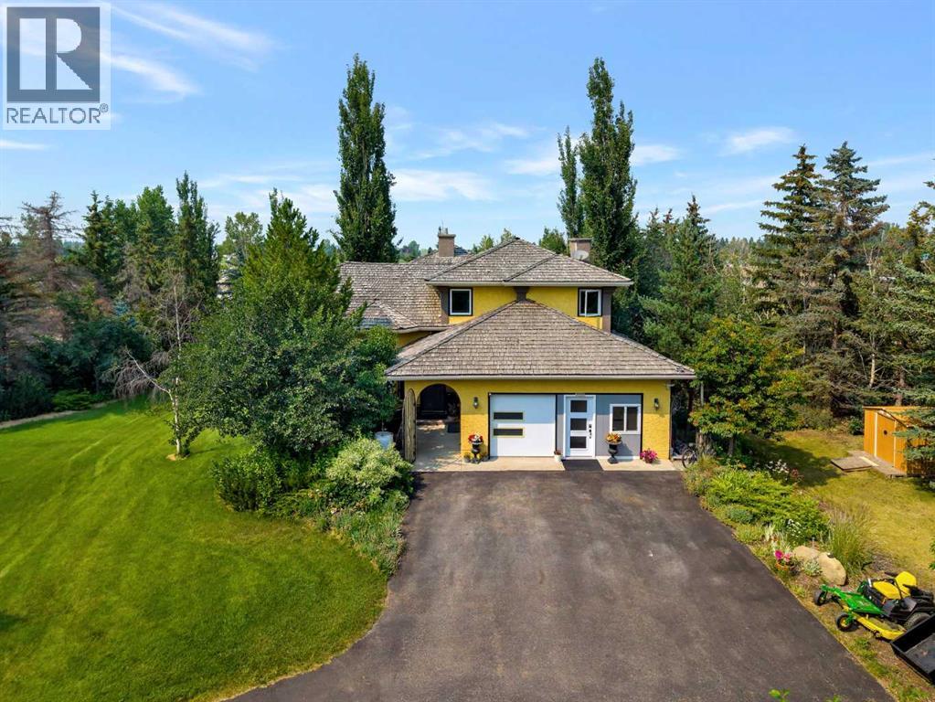 280140 Township Road 241a, Chestermere, Alberta  T1X 0M5 - Photo 4 - A2332872
