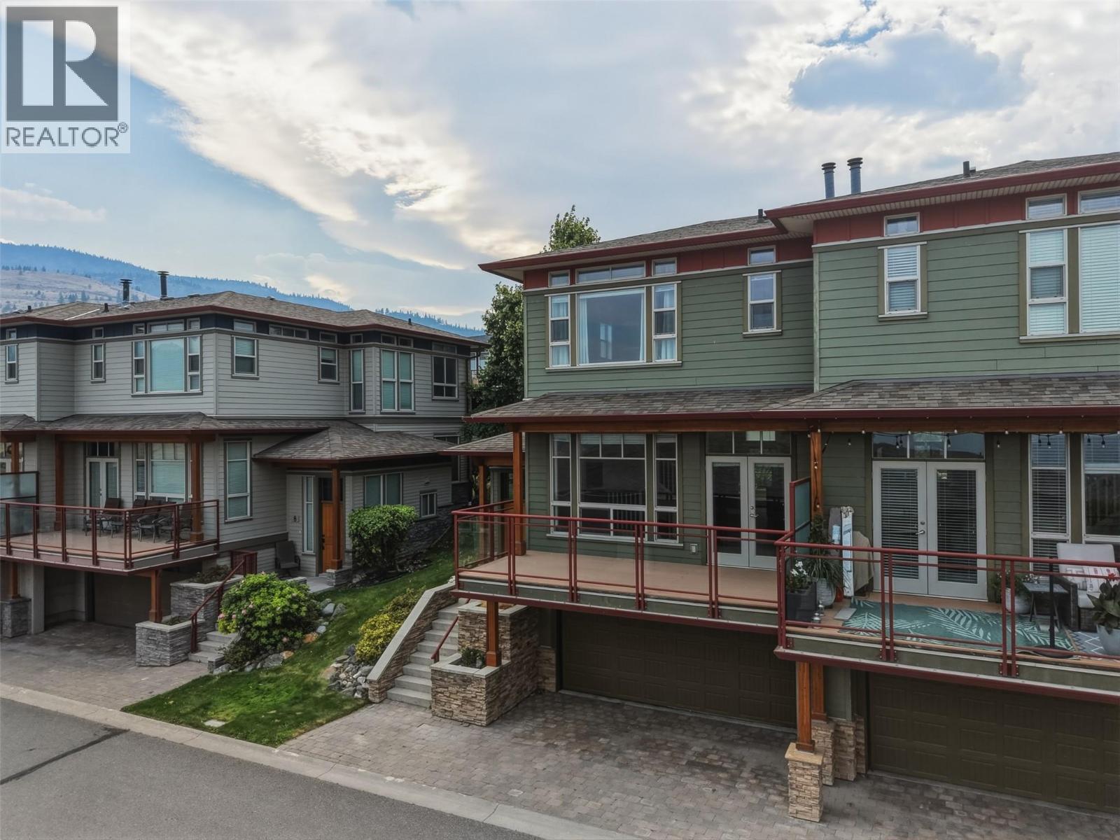 175 Holloway Drive Unit# 11, Kamloops, British Columbia  V1S 0B2 - Photo 2 - 10395829