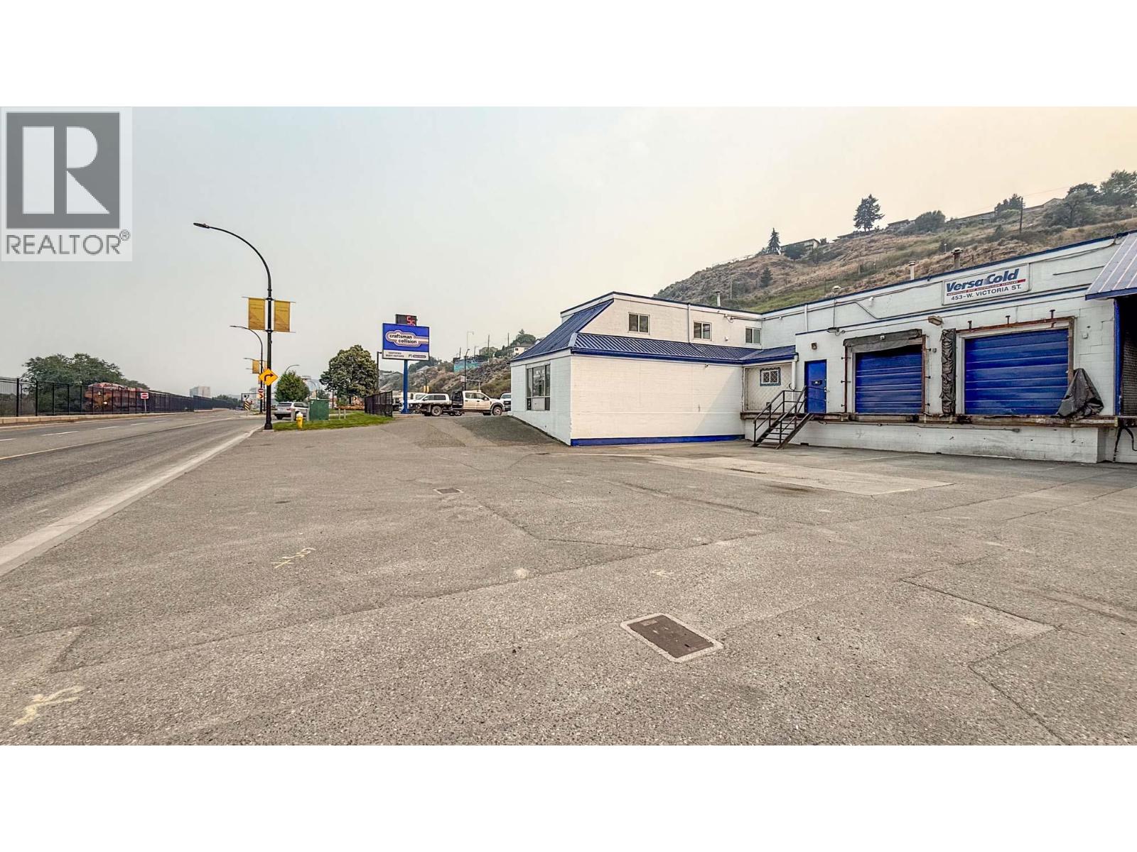 441 Victoria Street, Kamloops, British Columbia  V2C 1A6 - Photo 3 - 10373668