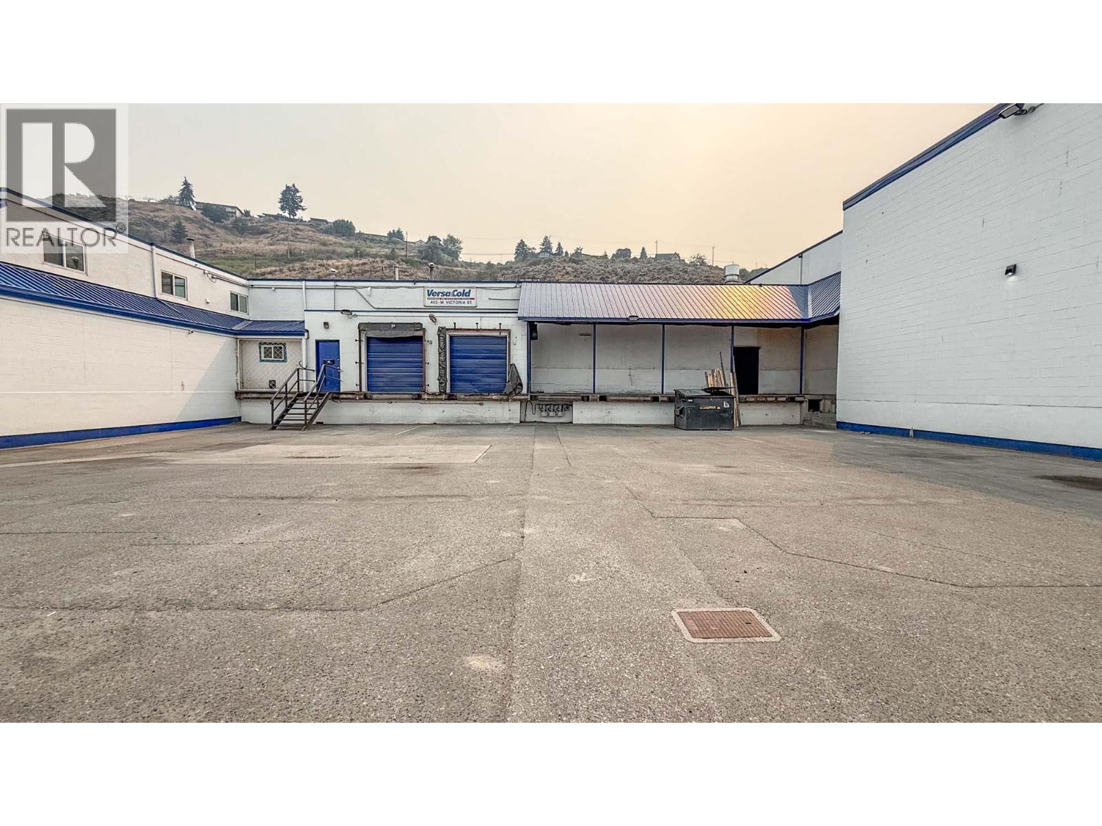 441 Victoria Street, Kamloops, British Columbia  V2C 1A6 - Photo 4 - 10373668