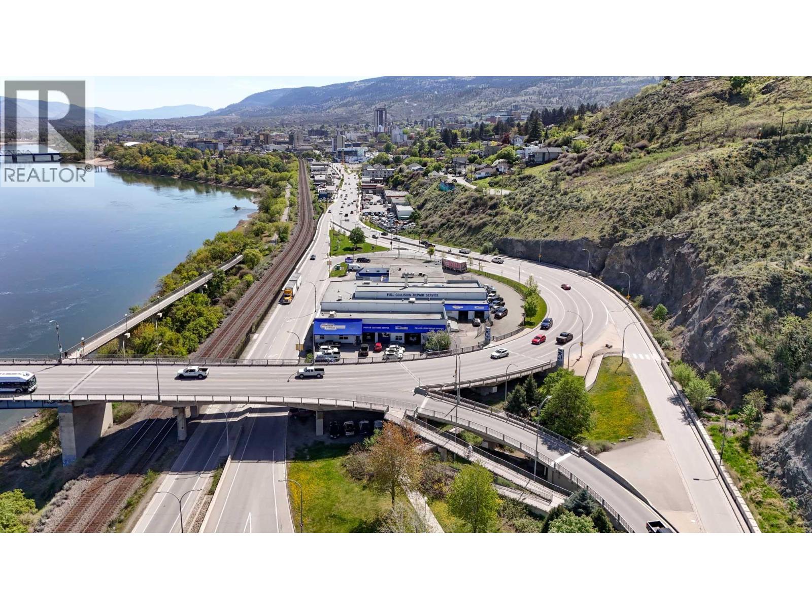 441 Victoria Street, Kamloops, British Columbia  V2C 1A6 - Photo 32 - 10373668