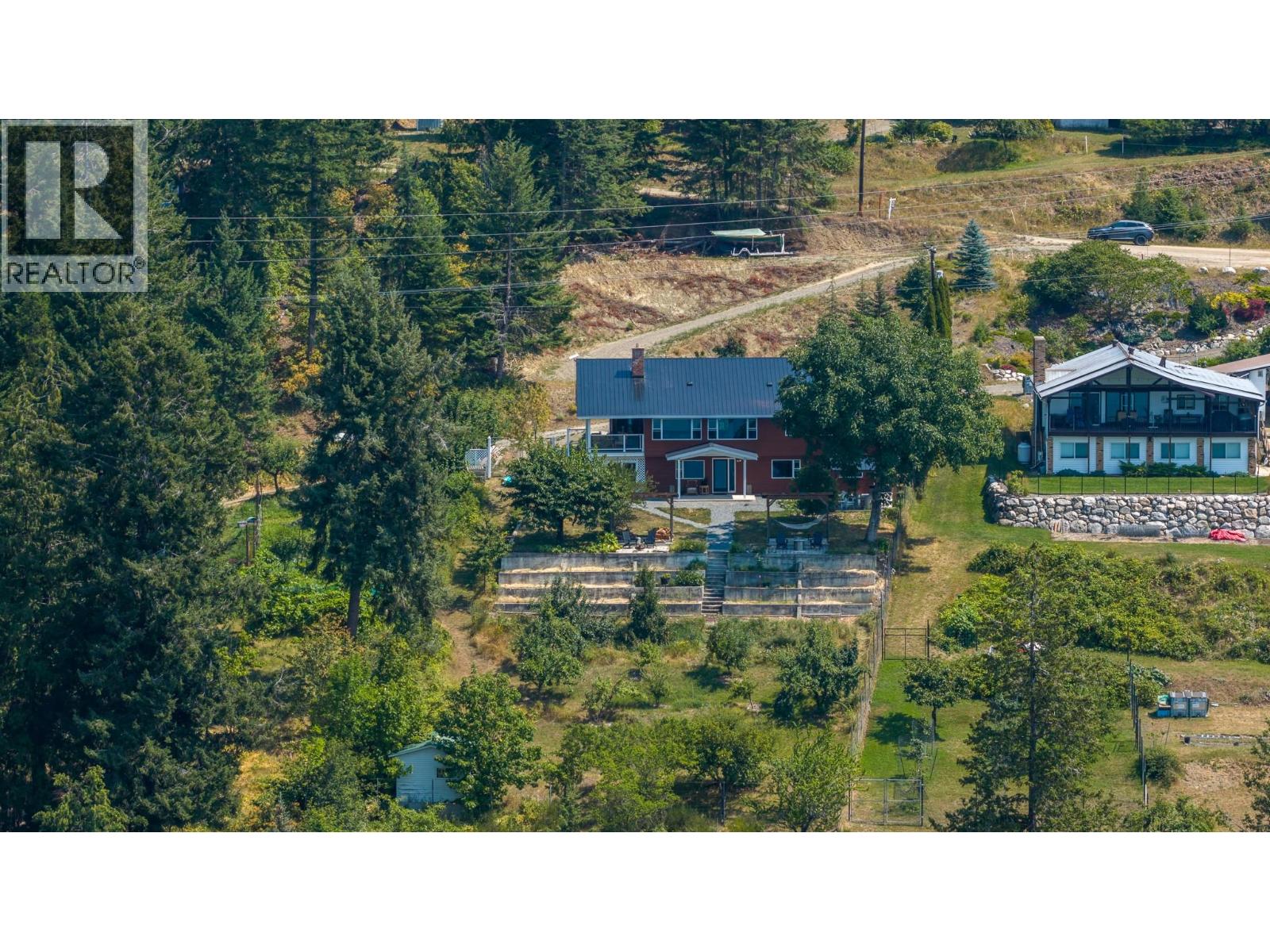 12343 Christie Road, Boswell, British Columbia  V0B 1A4 - Photo 64 - 10387890