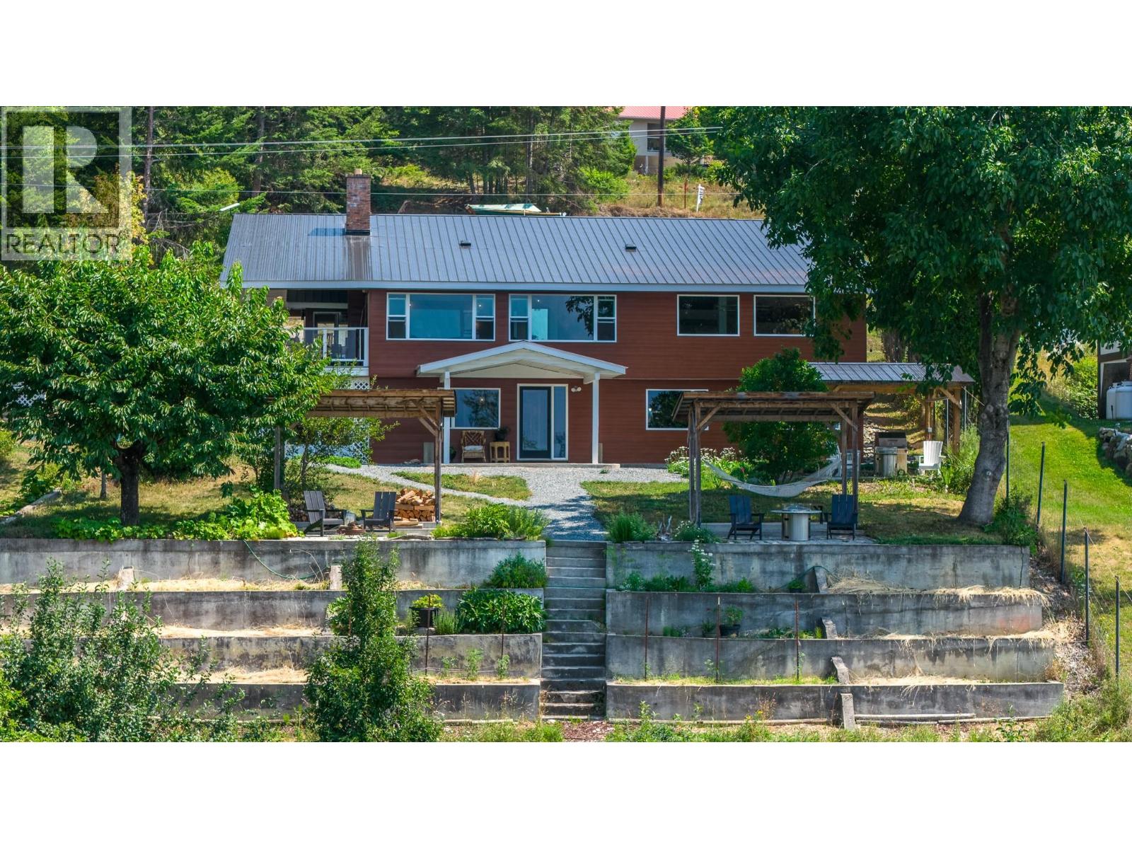 12343 Christie Road, Boswell, British Columbia  V0B 1A4 - Photo 53 - 10387890