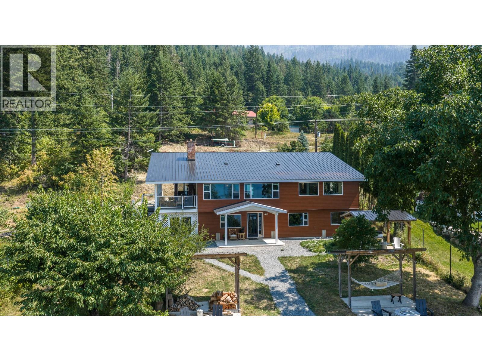 12343 Christie Road, Boswell, British Columbia  V0B 1A4 - Photo 67 - 10387890