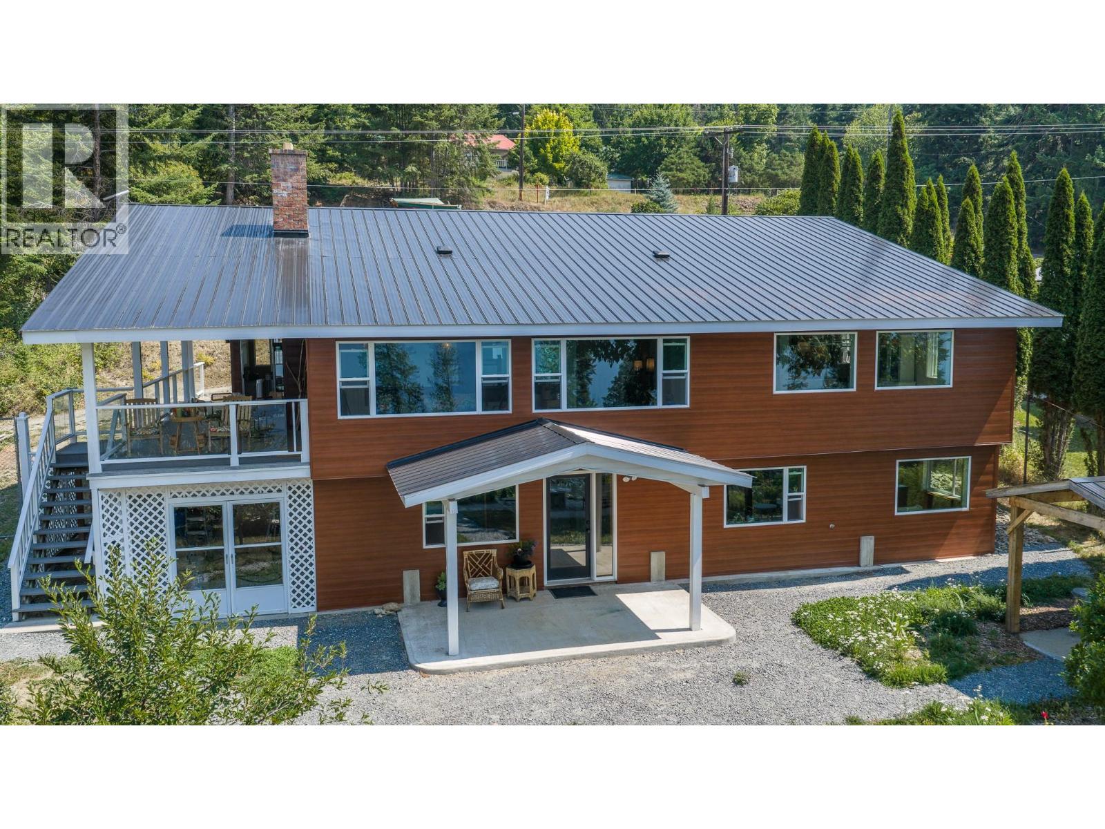 12343 Christie Road, Boswell, British Columbia  V0B 1A4 - Photo 68 - 10387890