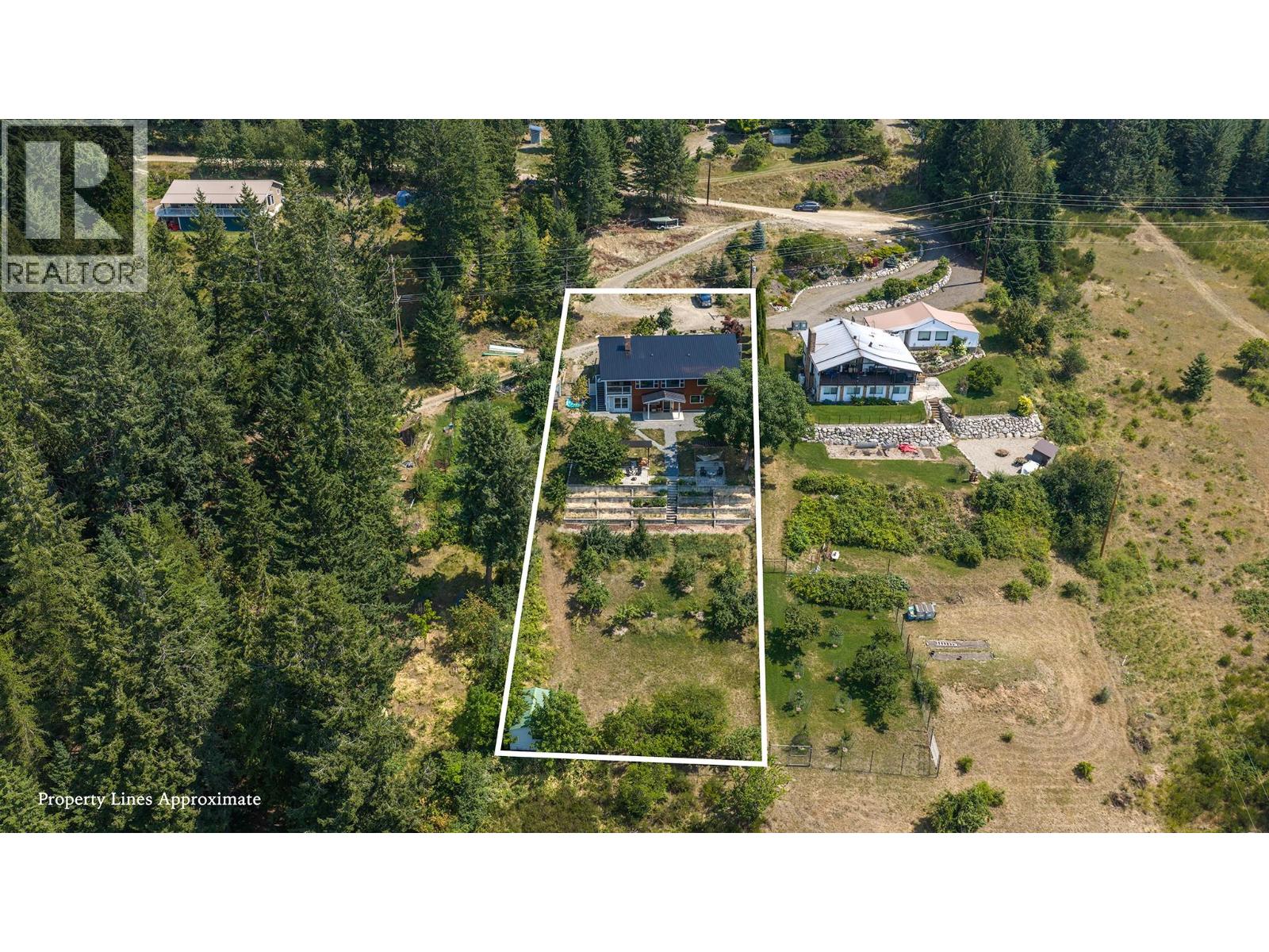 12343 Christie Road, Boswell, British Columbia  V0B 1A4 - Photo 65 - 10387890