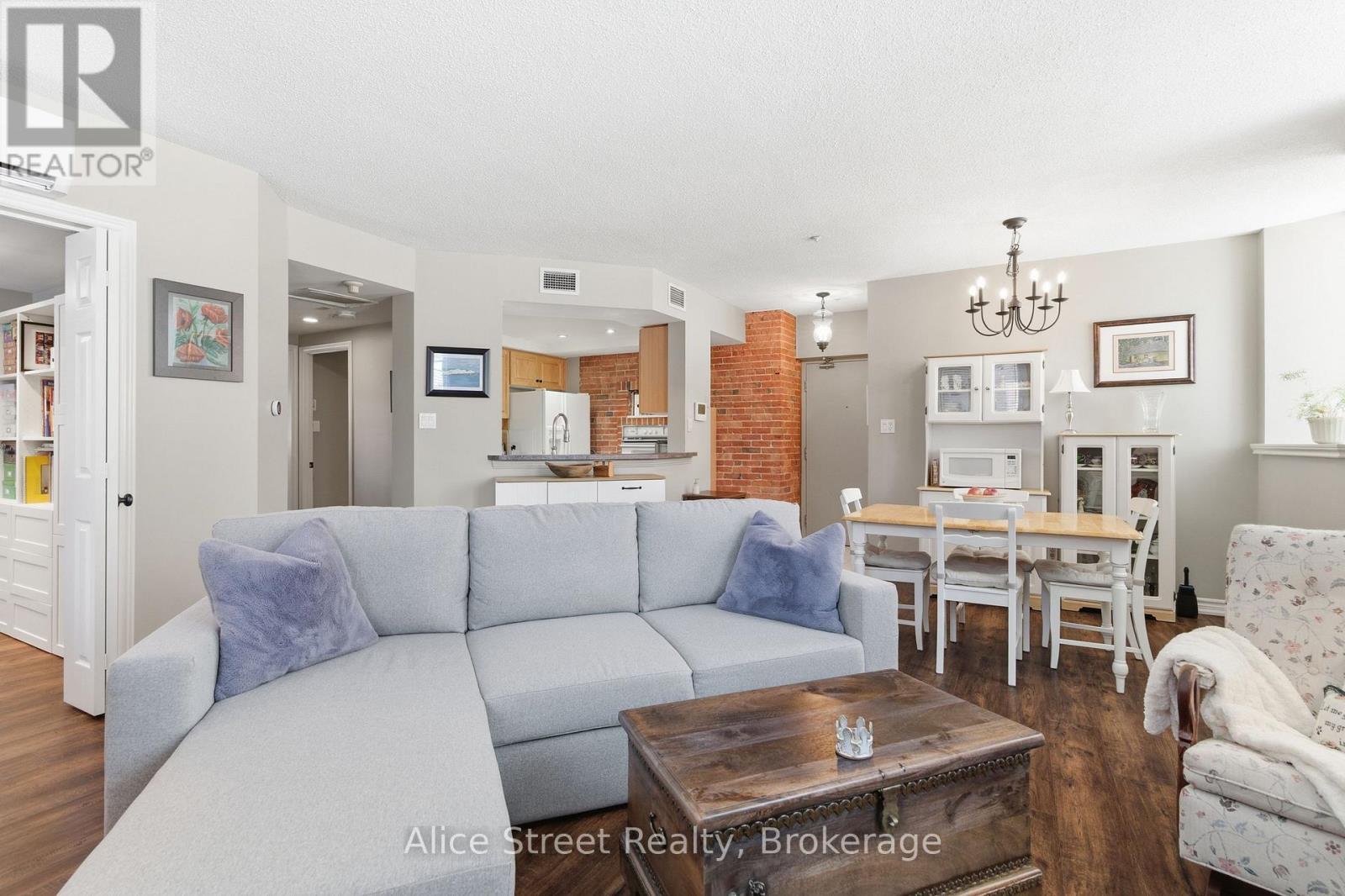 102 - 57 Suffolk Street W, Guelph, Ontario  N1H 2J1 - Photo 15 - X13526866