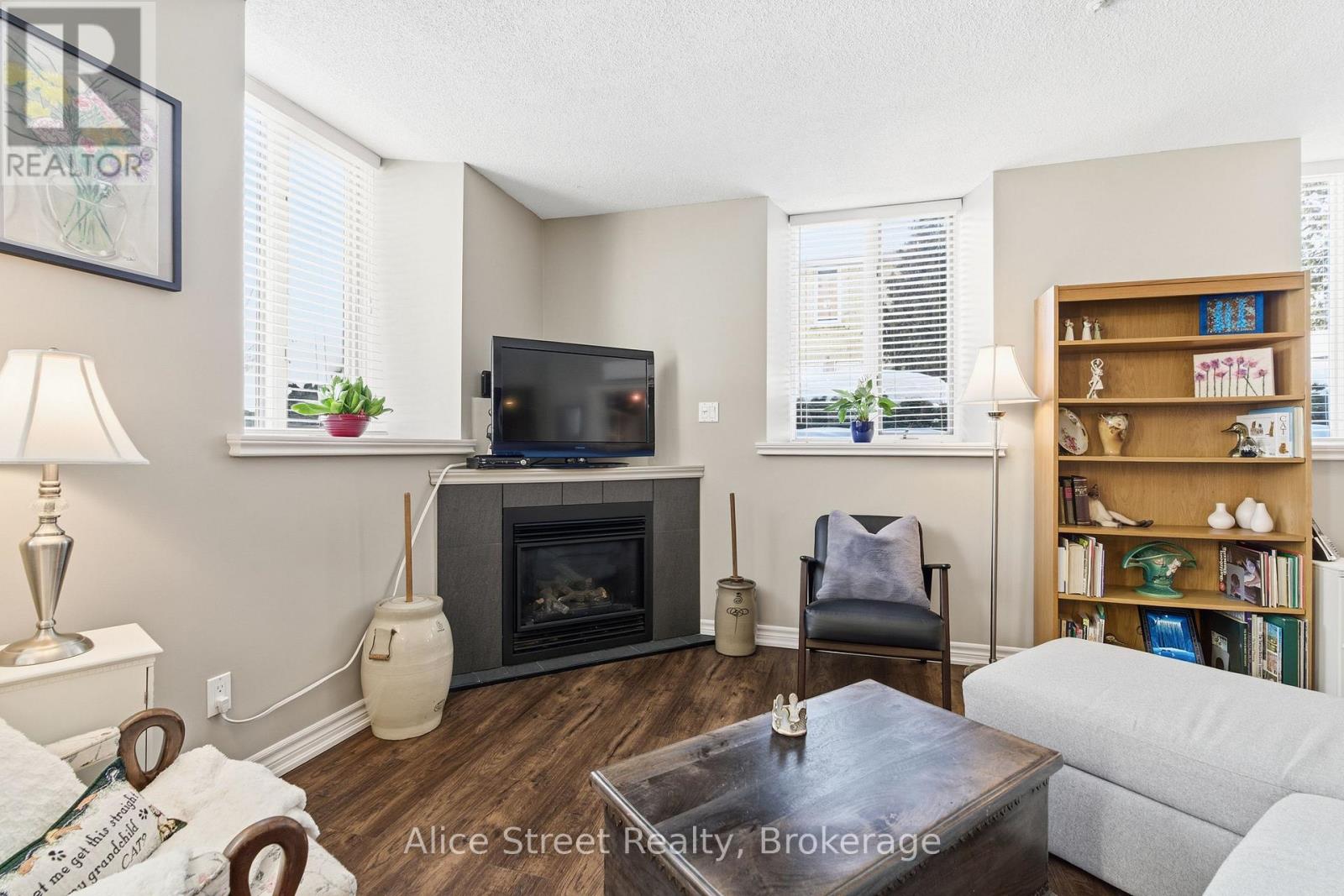 102 - 57 Suffolk Street W, Guelph, Ontario  N1H 2J1 - Photo 12 - X13526866