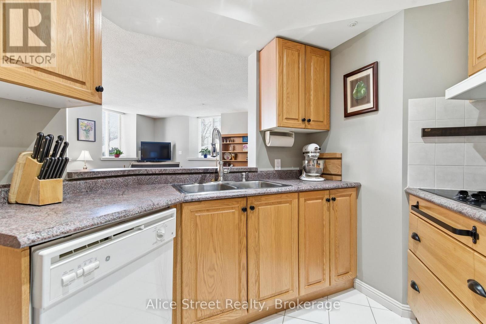 102 - 57 Suffolk Street W, Guelph, Ontario  N1H 2J1 - Photo 10 - X13526866