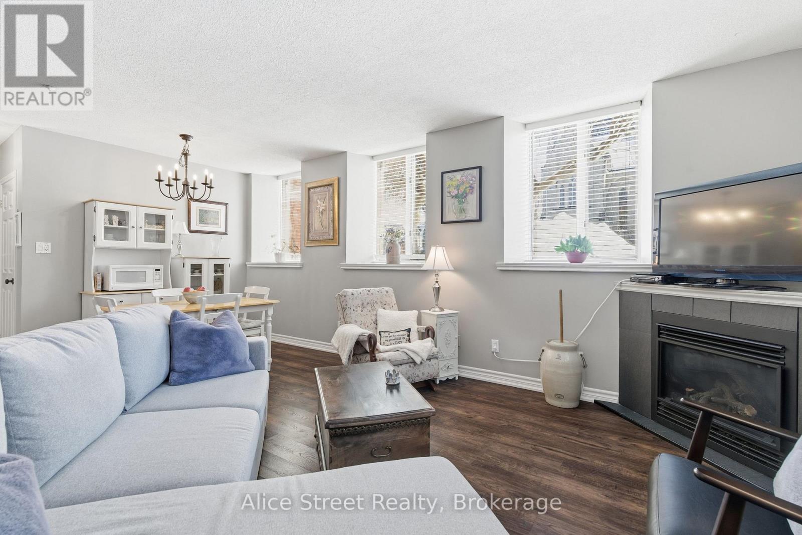 102 - 57 Suffolk Street W, Guelph, Ontario  N1H 2J1 - Photo 14 - X13526866